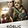 Capitán Kóblic cartel reducido