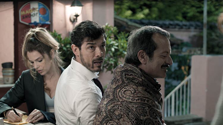 El nombre del bambino