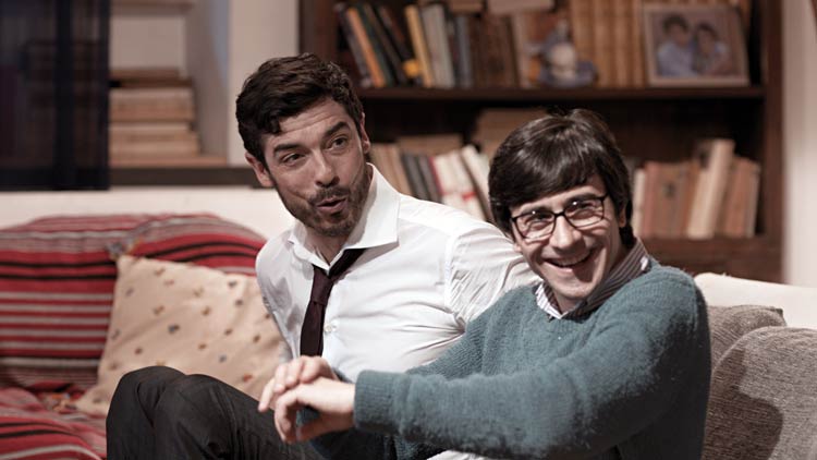 El nombre del bambino