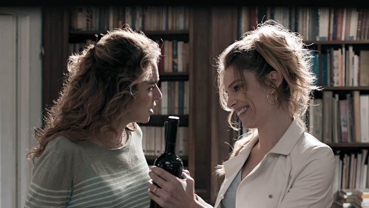 El nombre del bambino