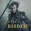 Piratas del Caribe: La venganza de Salazar cartel reducido Javier Bardem es Capitán Salazar