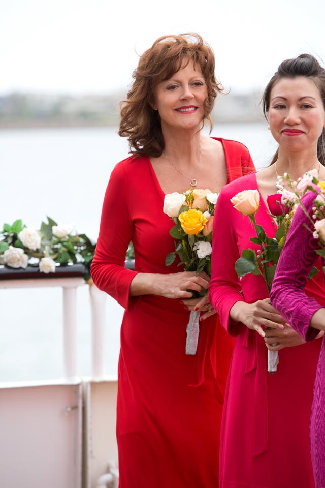 Una madre imperfecta