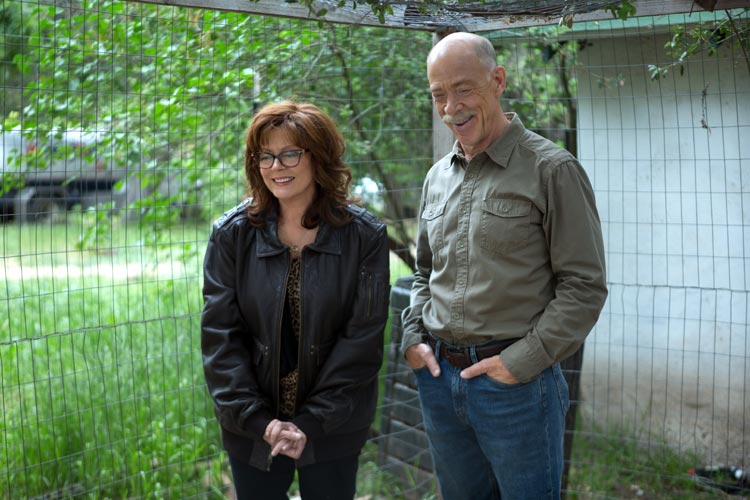 Una madre imperfecta