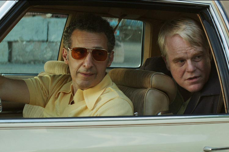 El misterio de God's Pocket