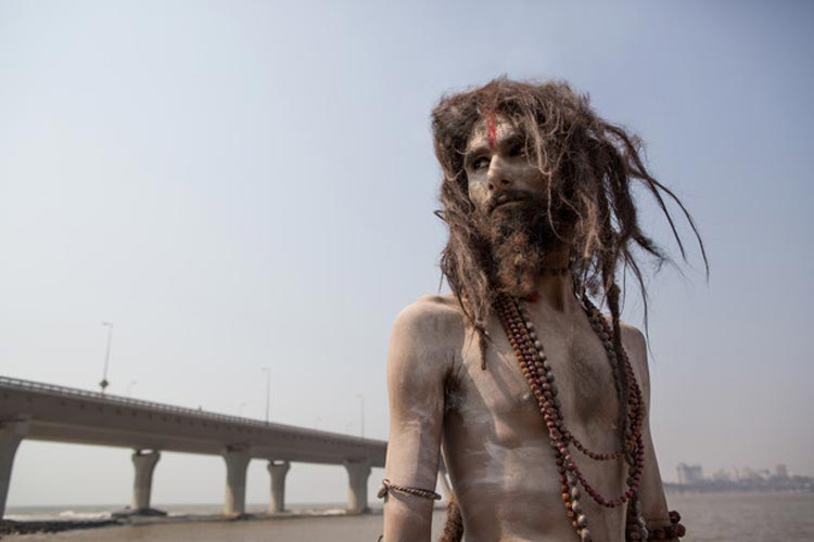 El otro lado de la puerta