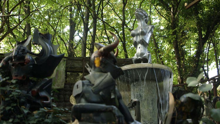 Dark Star: El universo de H.R.Giger