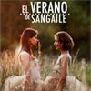 El verano de Sangaile cartel reducido