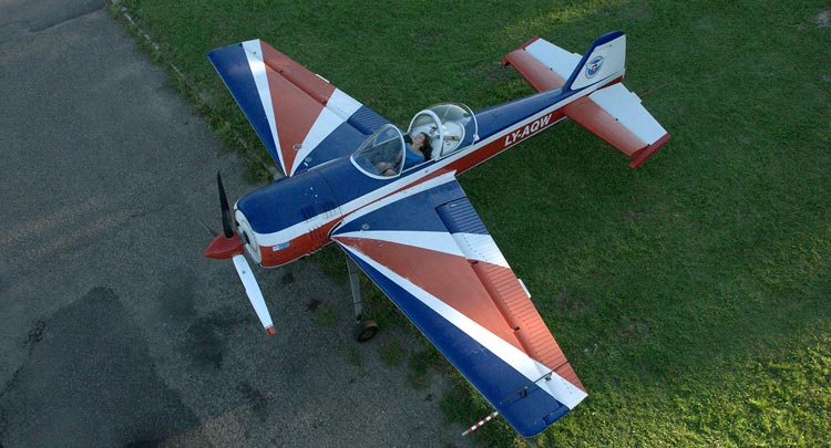 El verano de Sangaile