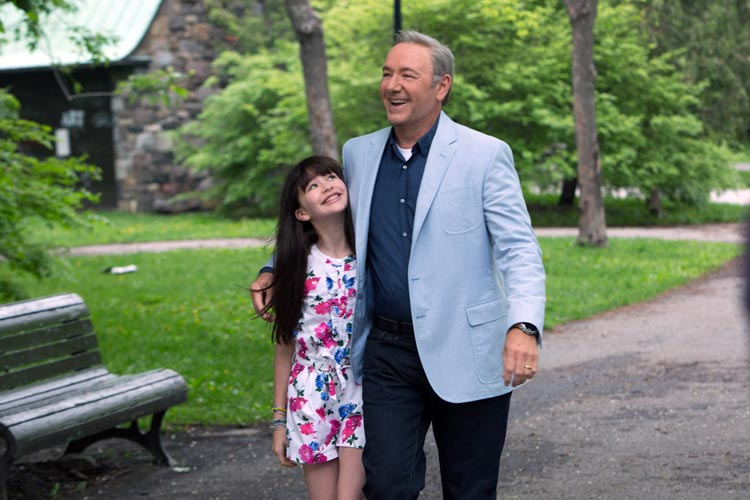 Siete vidas, este gato es un peligro