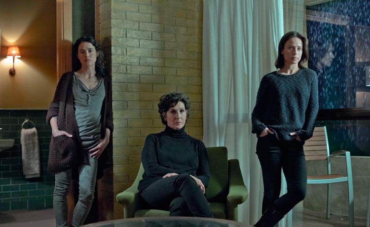 El guardián invisible