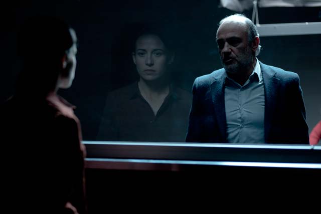 El guardián invisible