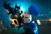 Batman La Lego película / 5