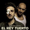 El rey tuerto cartel reducido