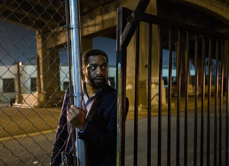 El secreto de una obsesión