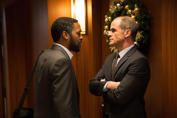 El secreto de una obsesión