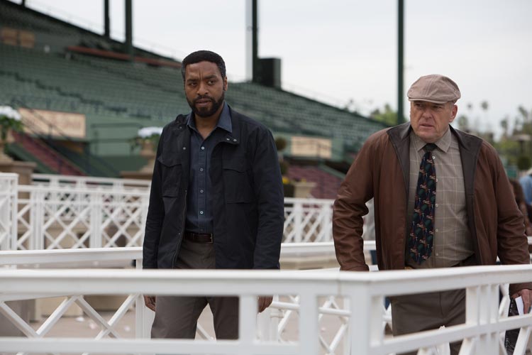 El secreto de una obsesión