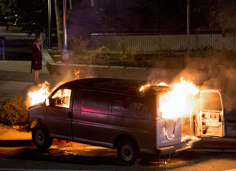 El secreto de una obsesión