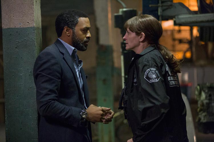 El secreto de una obsesión