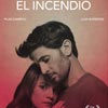 El incendio cartel reducido