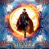 Doctor Strange cartel reducido