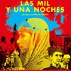 Las mil y una noches: Vol.1, El inquieto cartel reducido