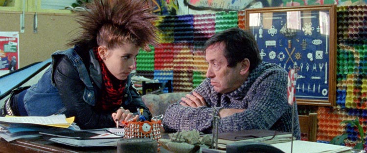 Las mil y una noches: Vol.1, El inquieto