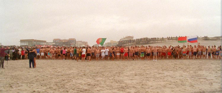 Las mil y una noches: Vol.1, El inquieto