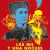 Las mil y una noches: Vol.2, el desconsolado cartel reducido