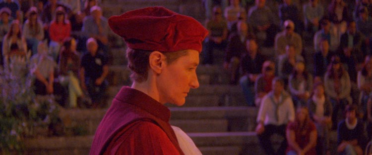 Las mil y una noches: Vol.2, el desconsolado