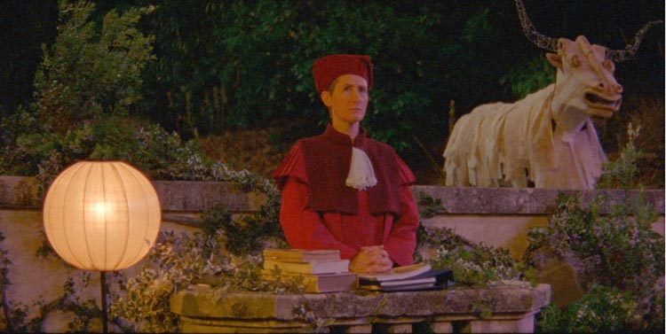 Las mil y una noches: Vol.2, el desconsolado