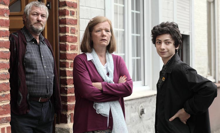 Tres recuerdos de mi juventud