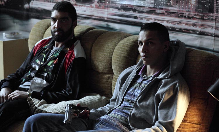 Tres recuerdos de mi juventud