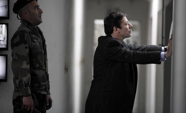 Tres recuerdos de mi juventud