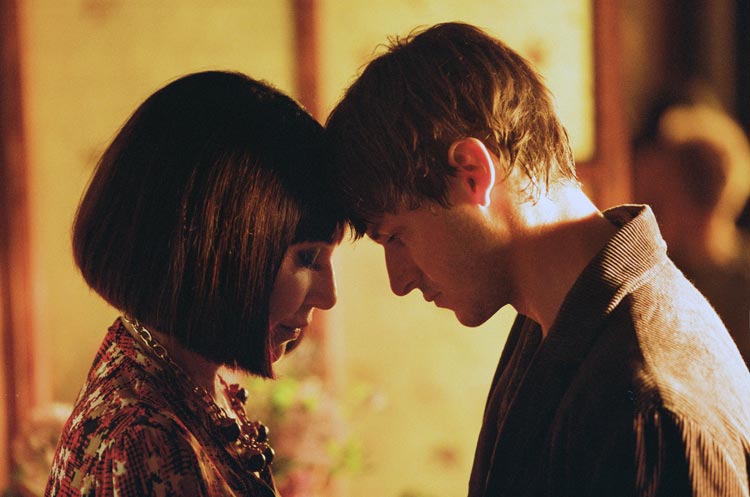 Solo el fin del mundo