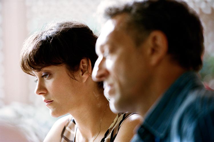 Solo el fin del mundo