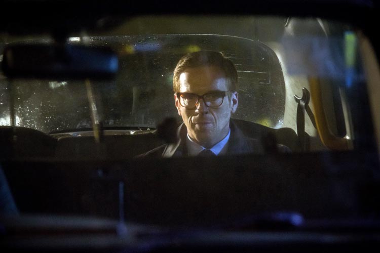 Un traidor como los nuestros