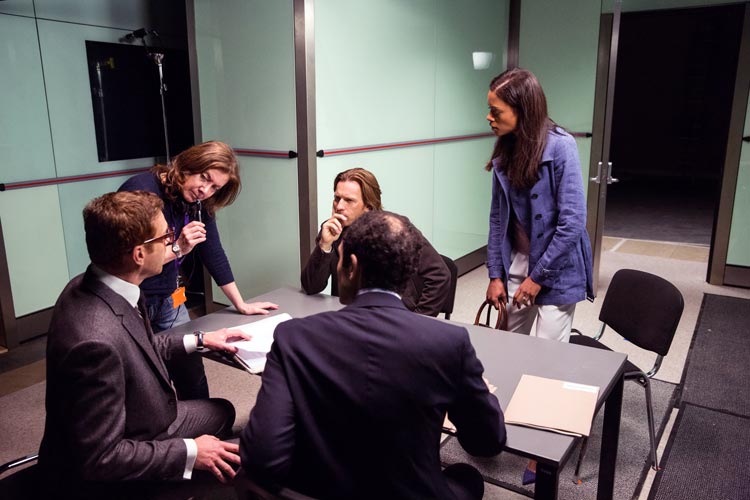 Un traidor como los nuestros