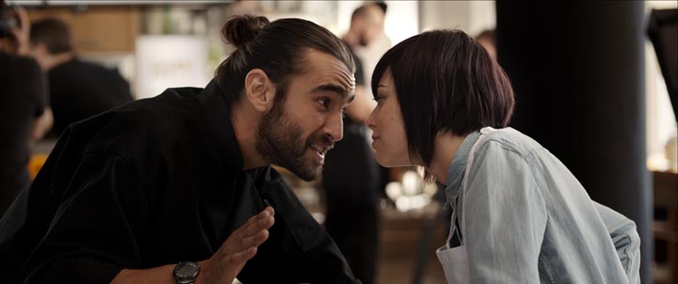 Mi panadería en Brooklyn