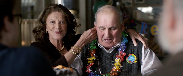 Mi panadería en Brooklyn