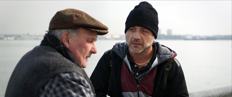 Mi panadería en Brooklyn