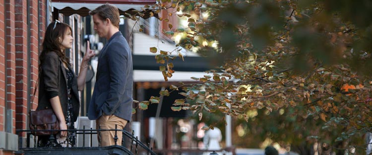 Mi panadería en Brooklyn