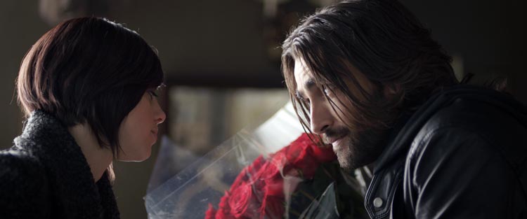 Mi panadería en Brooklyn