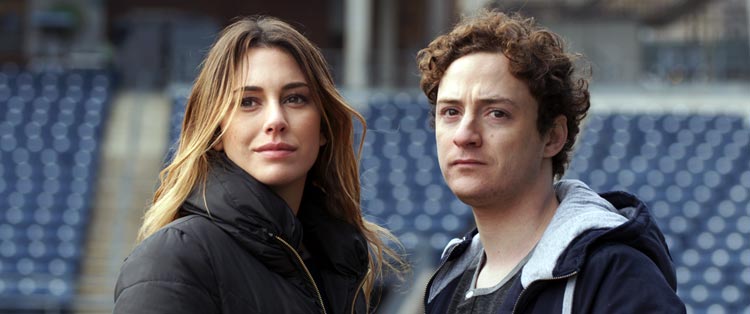 Mi panadería en Brooklyn