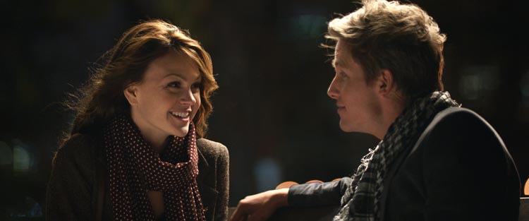 Mi panadería en Brooklyn