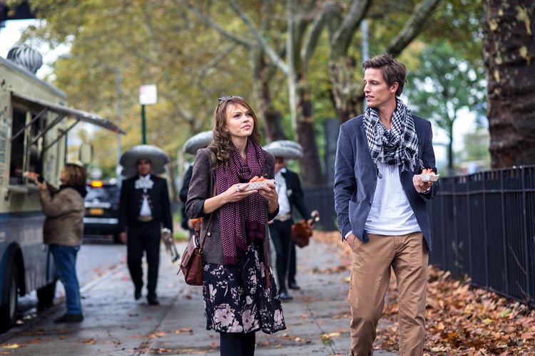 Mi panadería en Brooklyn