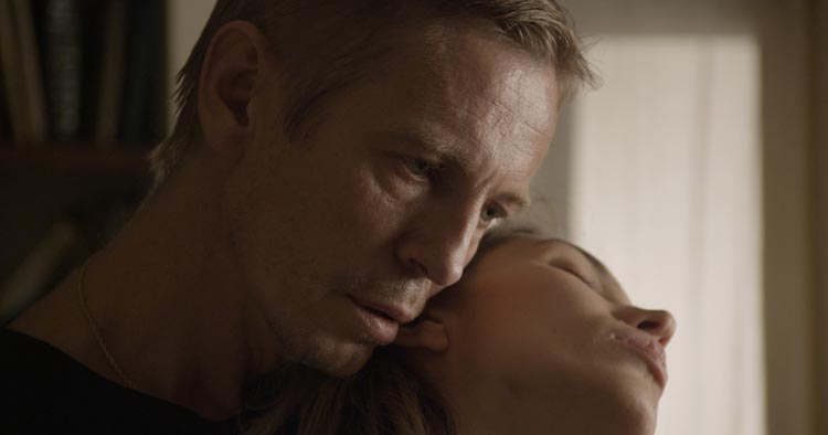 Peace to us in our dreams