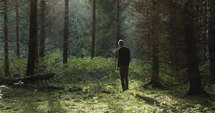 Peace to us in our dreams