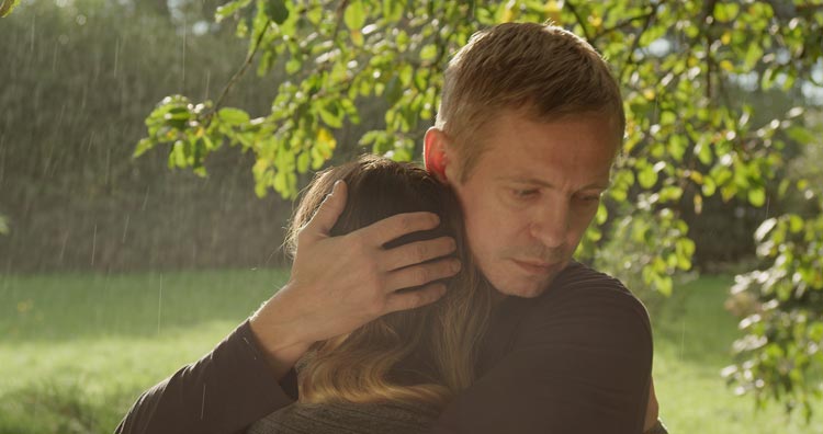 Peace to us in our dreams