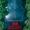 1898. Los últimos de Filipinas cartel reducido teaser