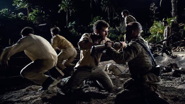 1898. Los últimos de Filipinas